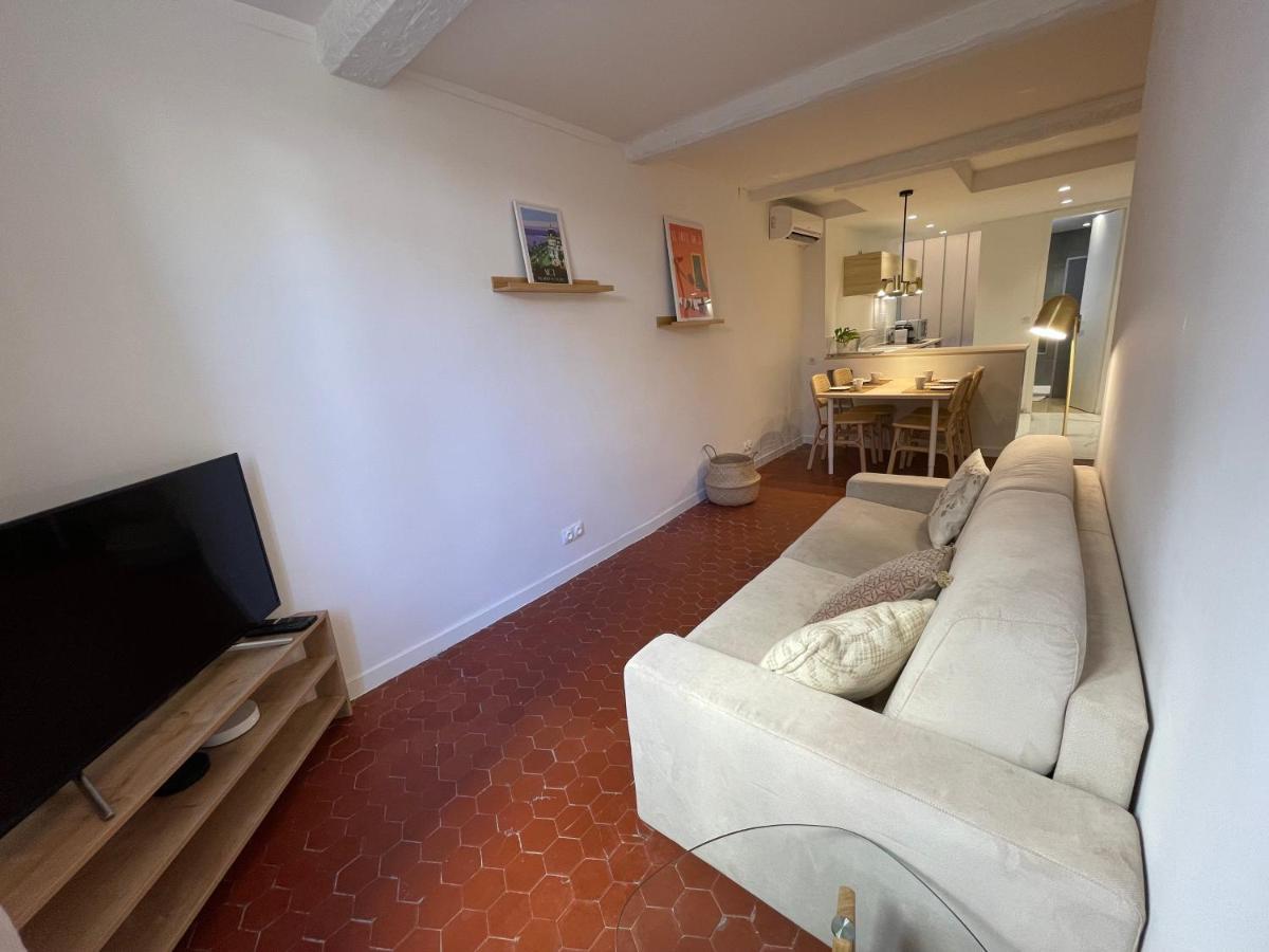 Apartment Vieux 2p 4pers Wifi Clim Fefer *