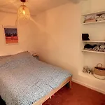 Vieux Nice Deux Pièces 4Pax -Wifi / Clim