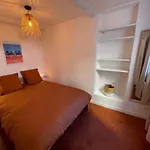 Vieux Nice Deux Pièces 4Pax -Wifi / Clim