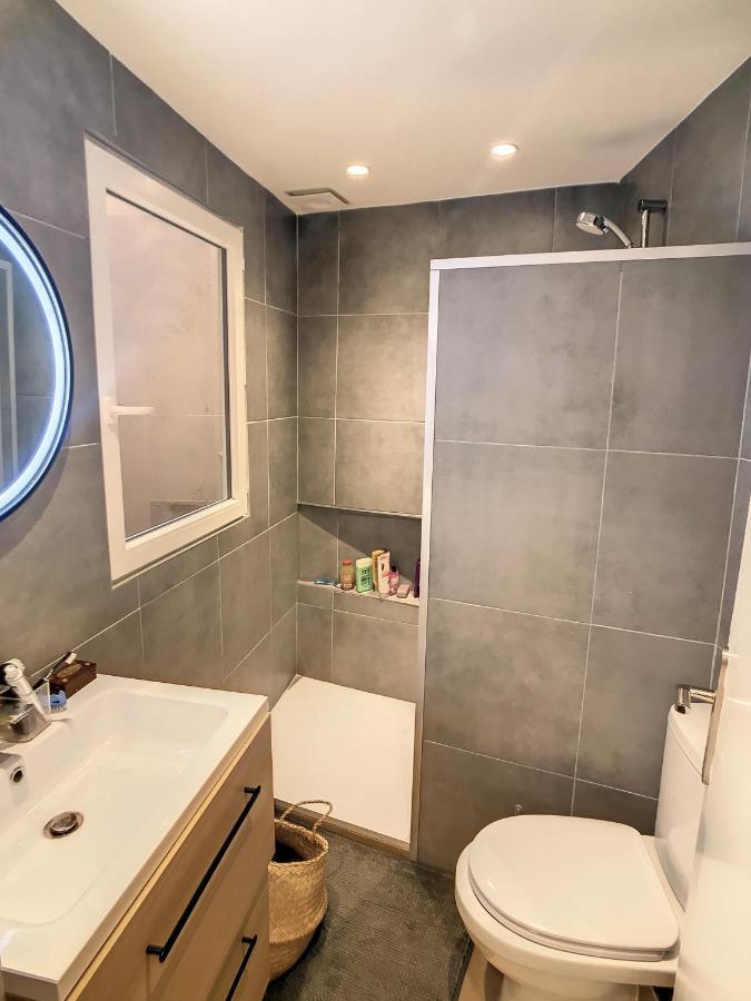 Vieux Deux Pièces 4pax -wifi / Clim *