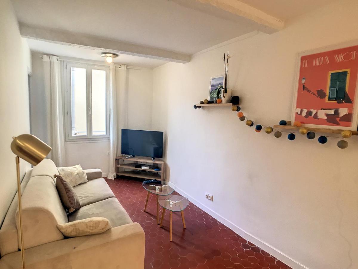 Appartement Vieux Deux Pièces 4pax -wifi / Clim *